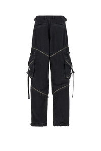 OFF WHITE Off White Man Clothing Jeans