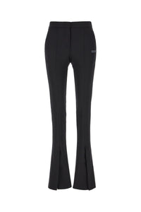Off White Woman Clothing Trousers