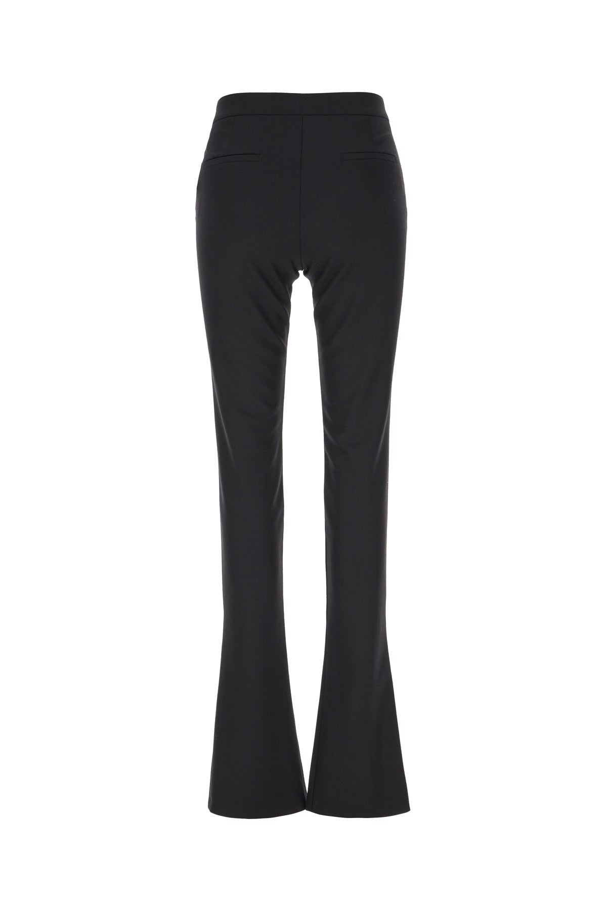 Off White Woman Clothing Trousers