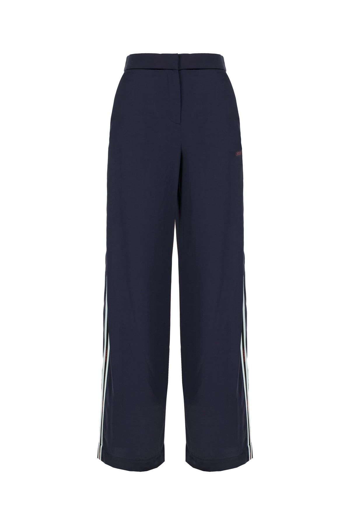 Off White Woman Clothing Trousers
