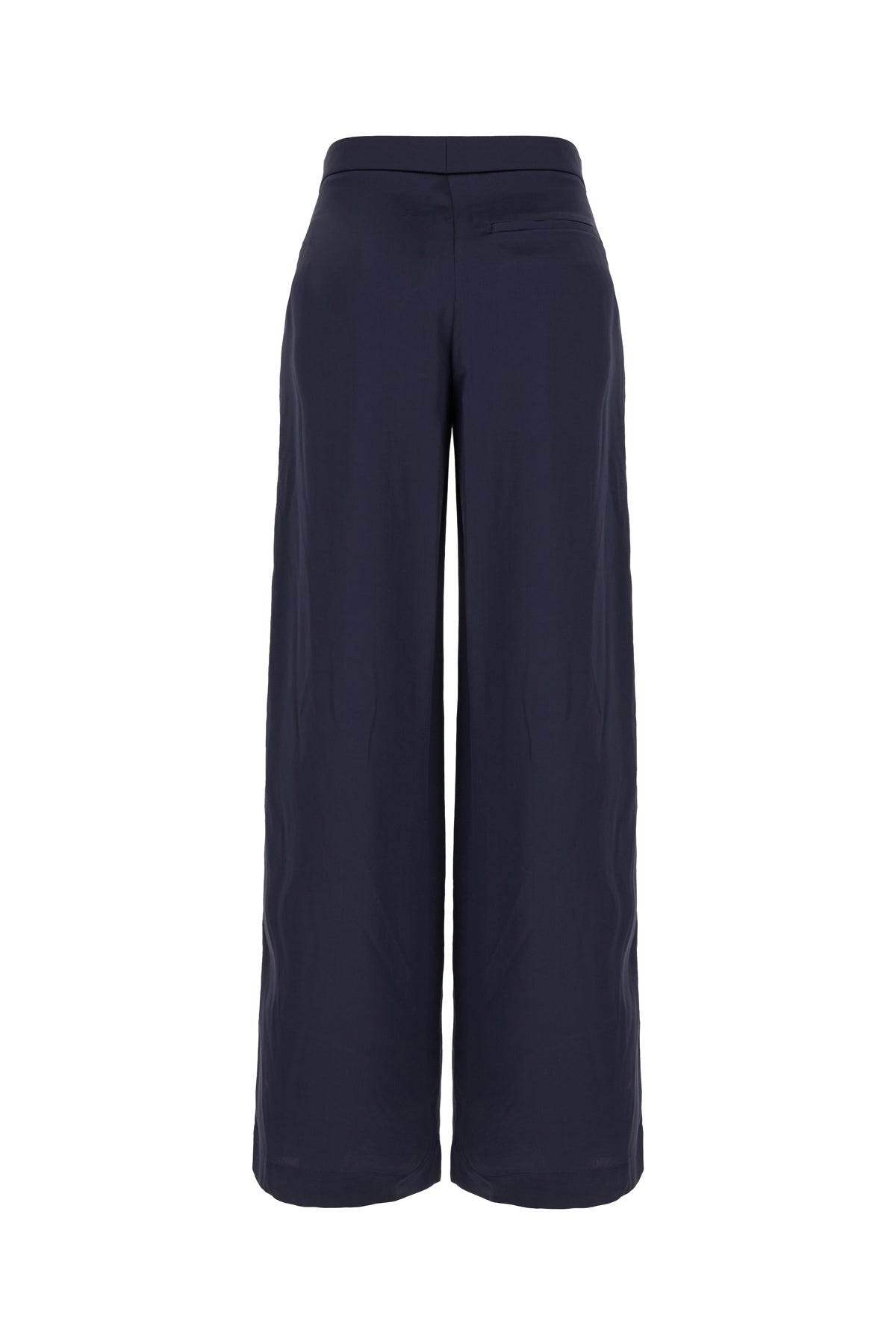 Off White Woman Clothing Trousers