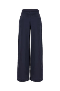 Off White Woman Clothing Trousers