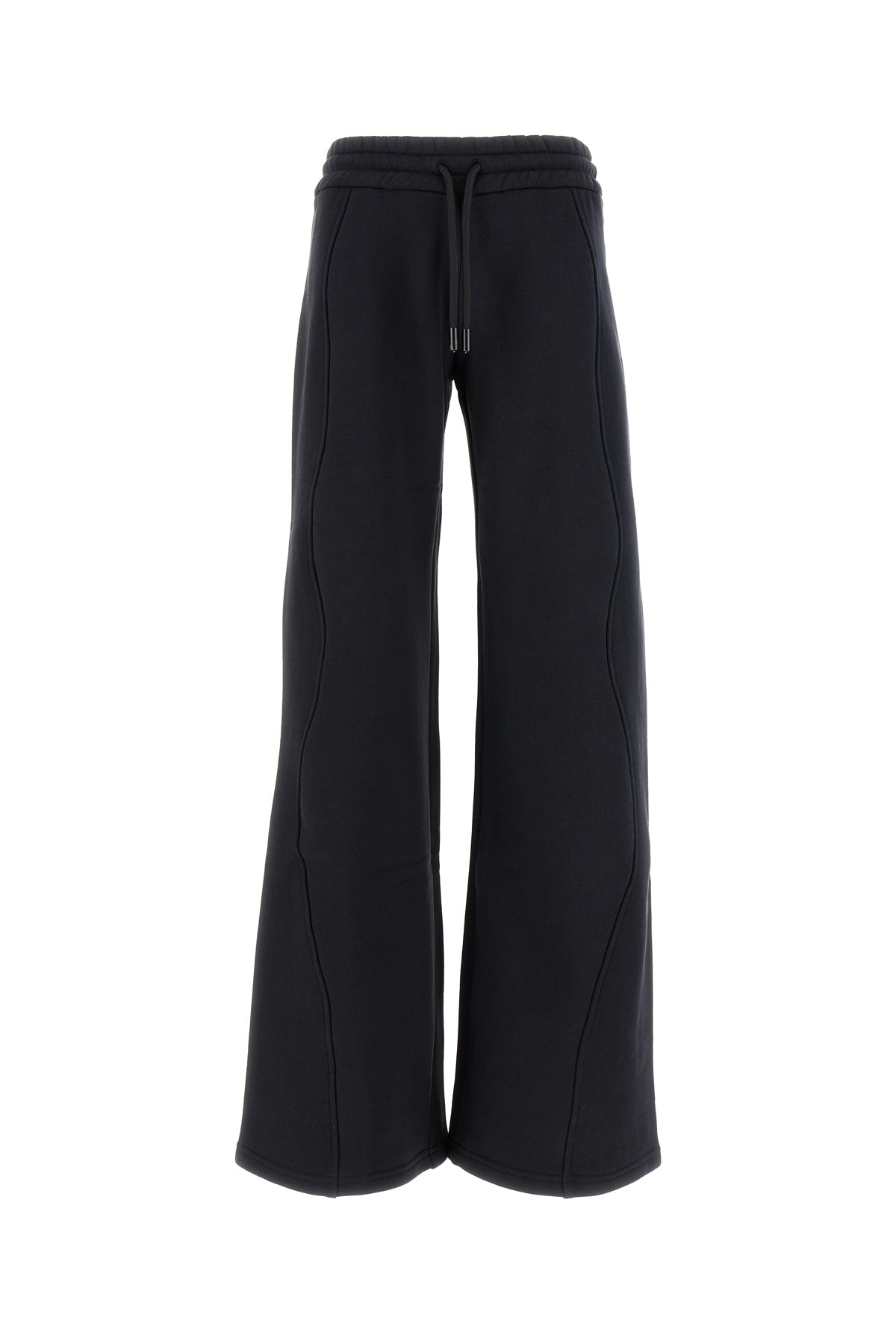 Off White Woman Clothing Trousers