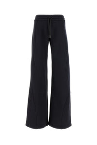 Off White Woman Clothing Trousers