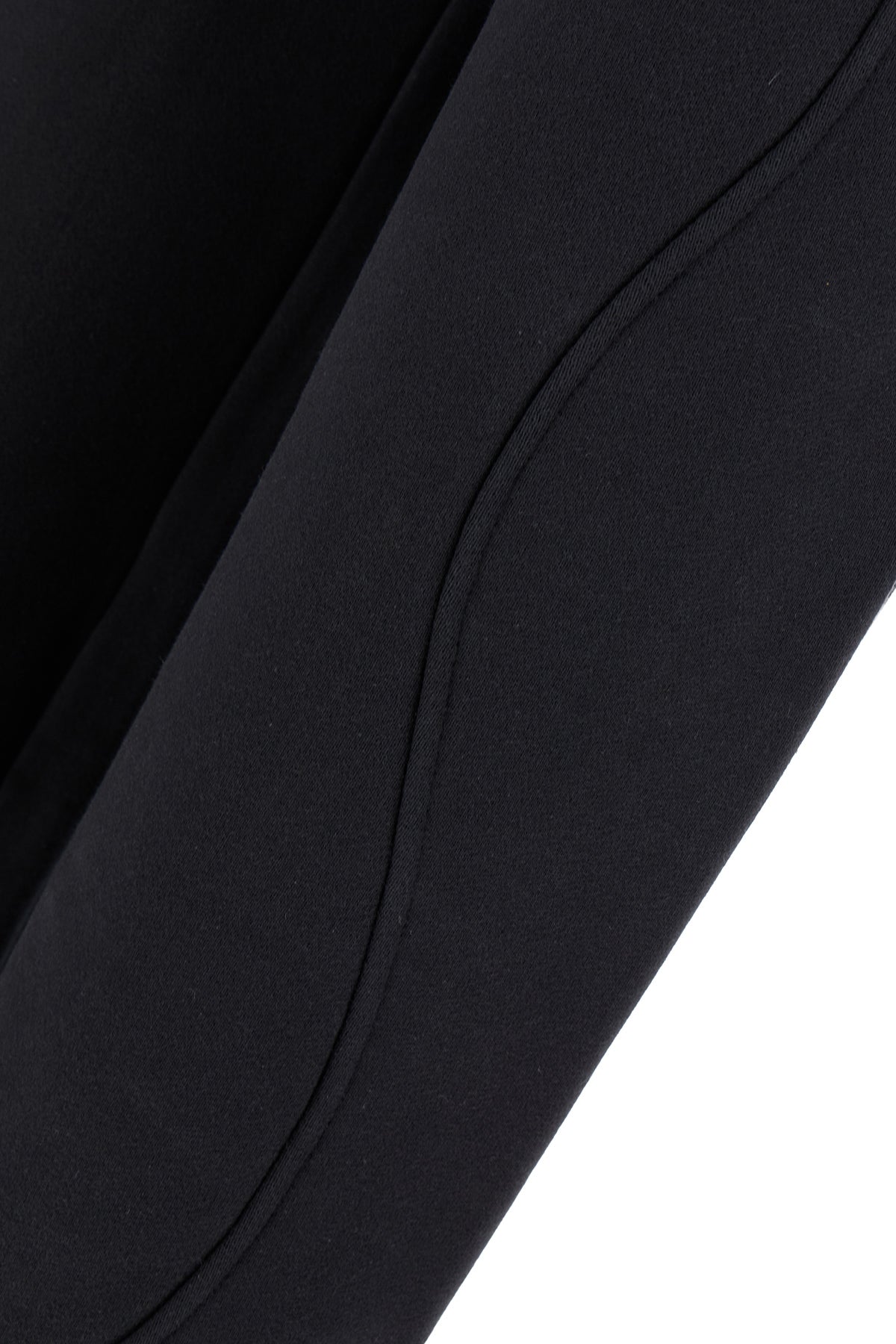 Off White Woman Clothing Trousers