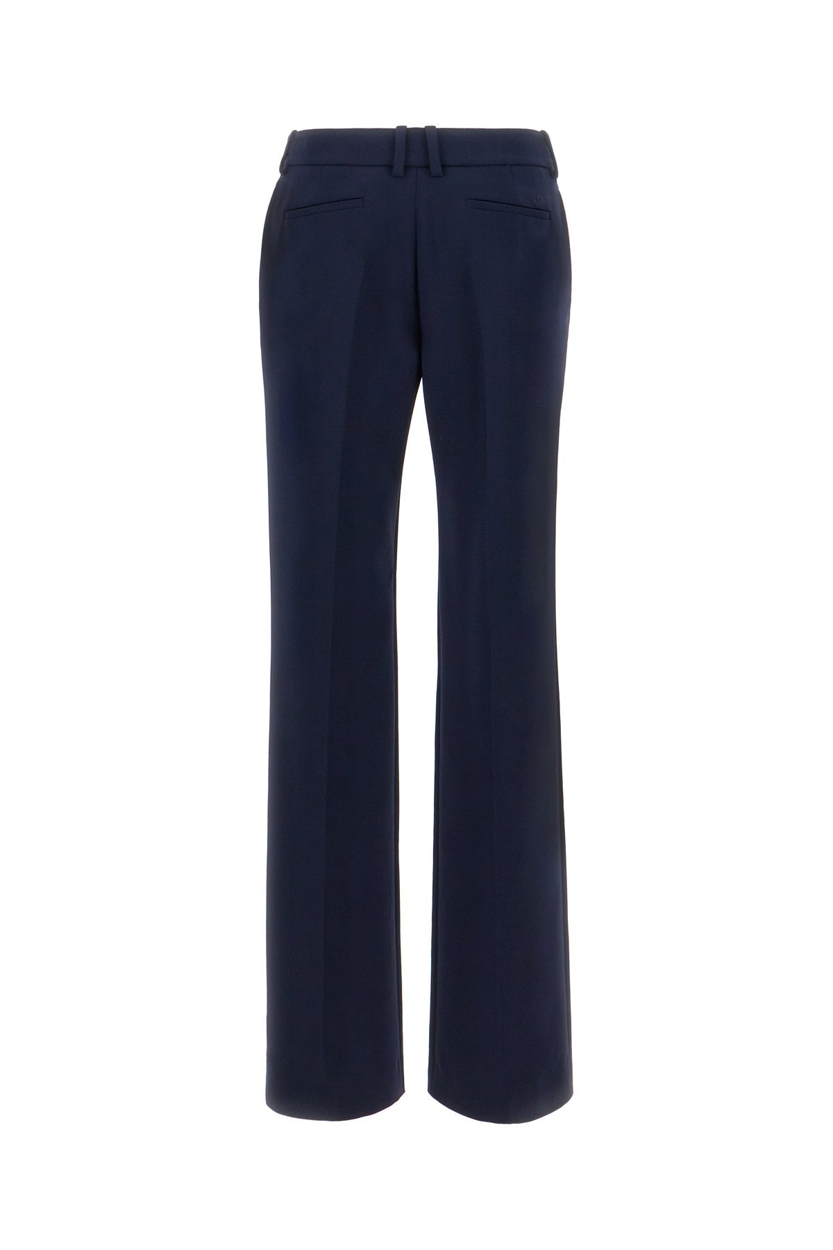 Off White Woman Clothing Trousers
