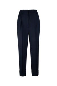 PRADA Prada Woman Clothing Trousers