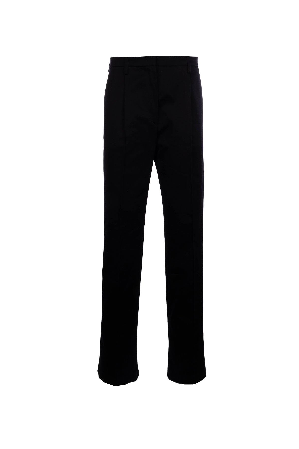 Prada Woman Clothing Trousers
