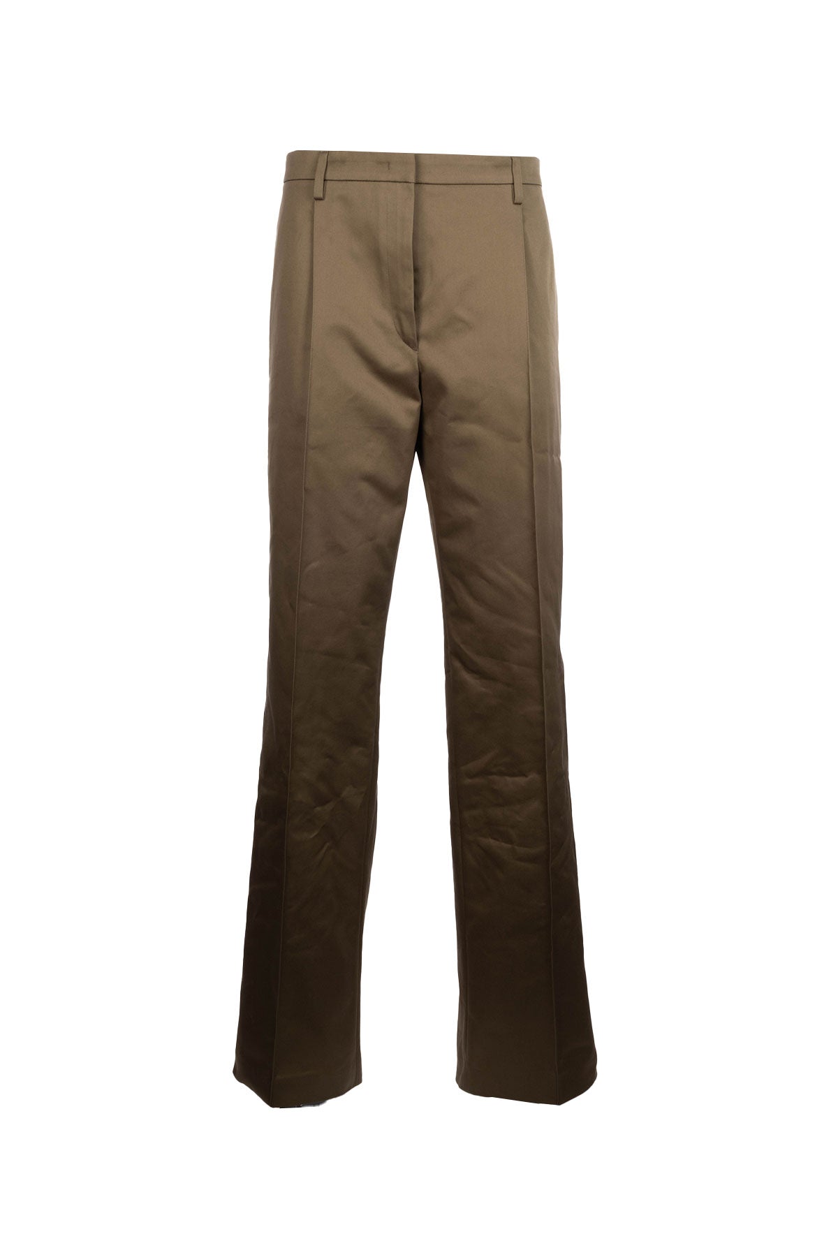 Prada Woman Clothing Trousers