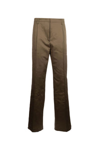 Prada Woman Clothing Trousers