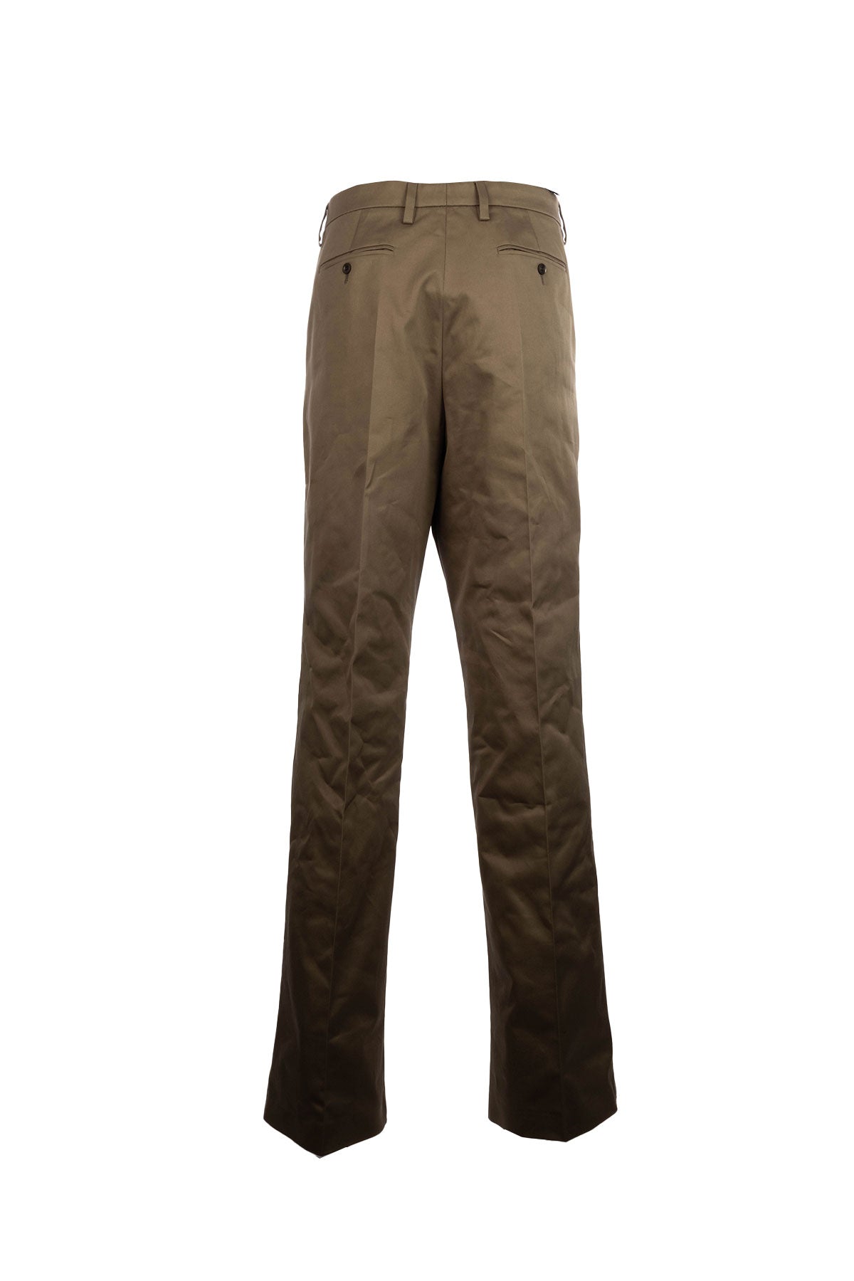 Prada Woman Clothing Trousers