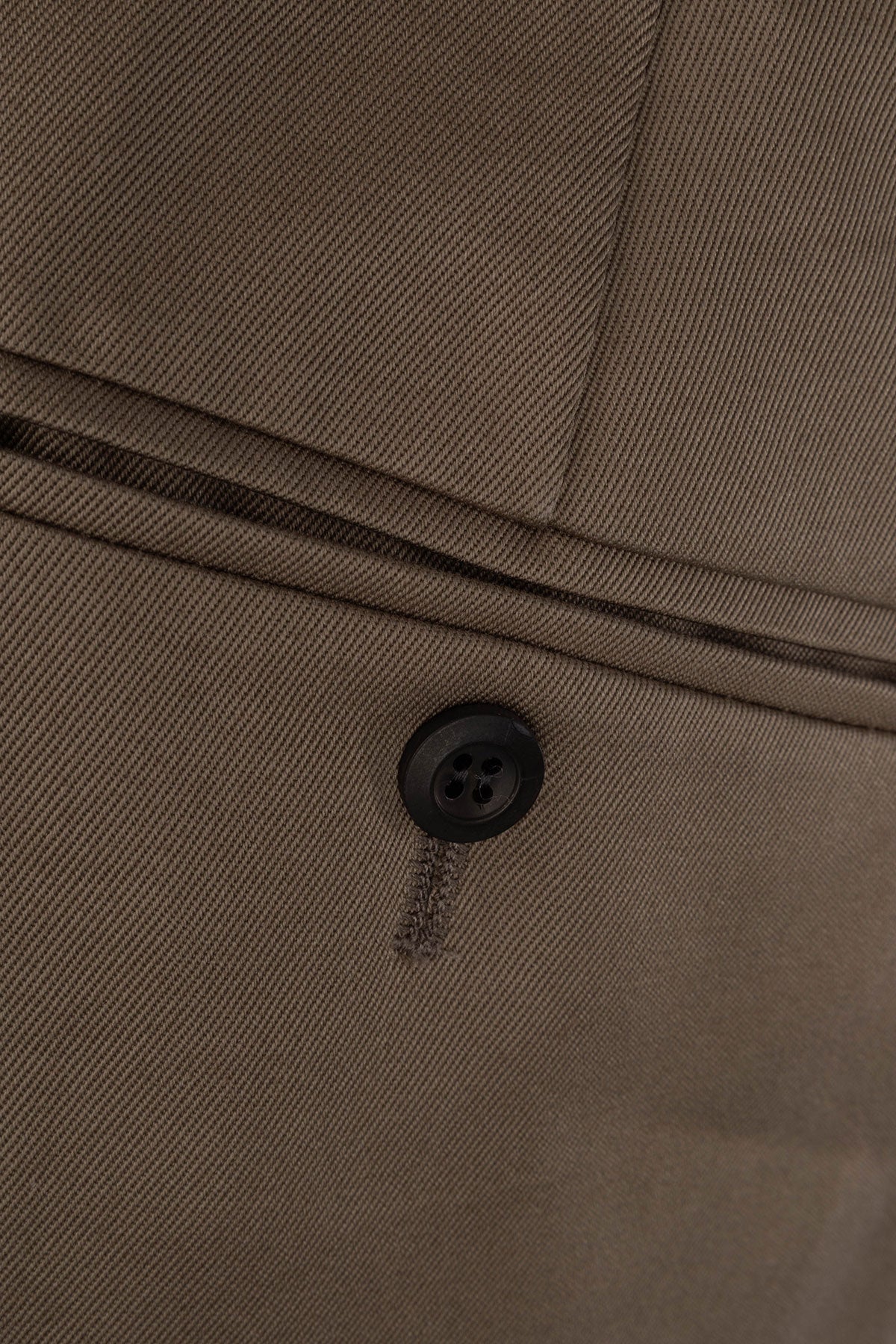 Prada Woman Clothing Trousers
