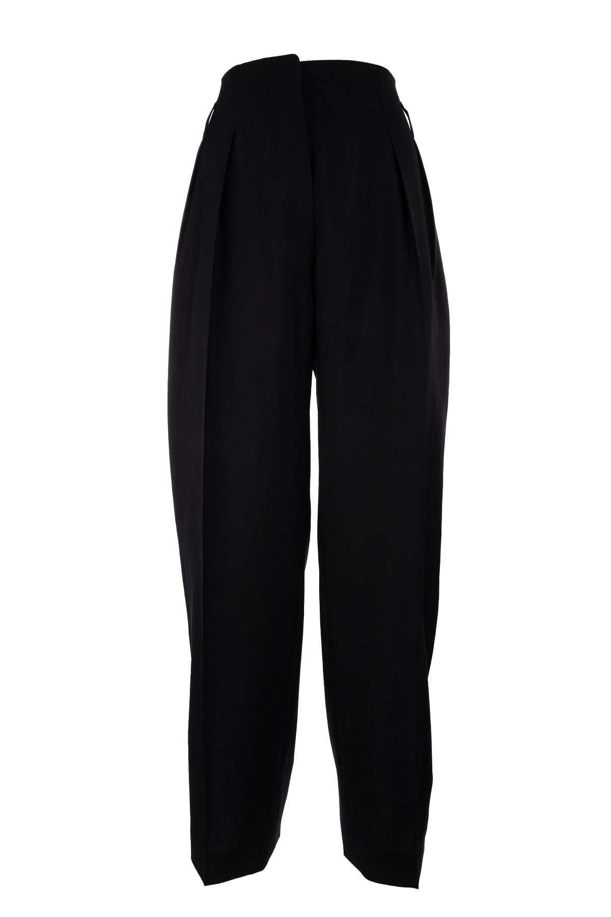 Prada Woman Clothing Trousers