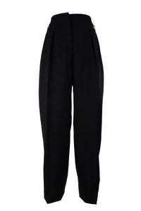 Prada Woman Clothing Trousers