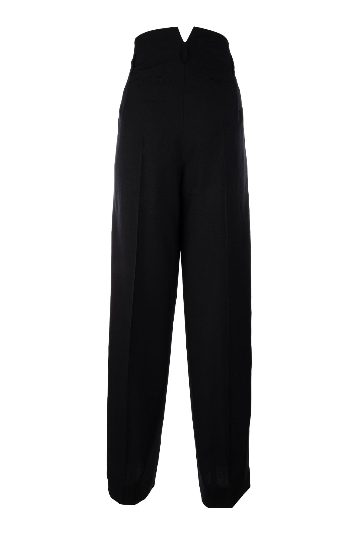 Prada Woman Clothing Trousers