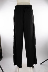 Prada Woman Clothing Trousers
