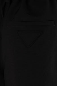 Prada Woman Clothing Trousers