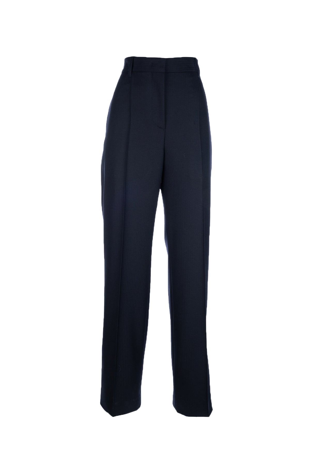 Prada Woman Clothing Trousers