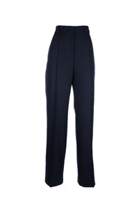 Prada Woman Clothing Trousers