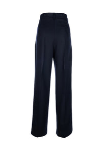 Prada Woman Clothing Trousers