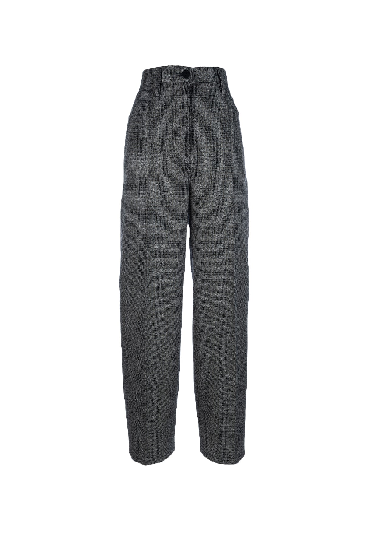 Prada Woman Clothing Trousers