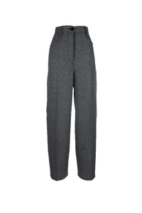 Prada Woman Clothing Trousers