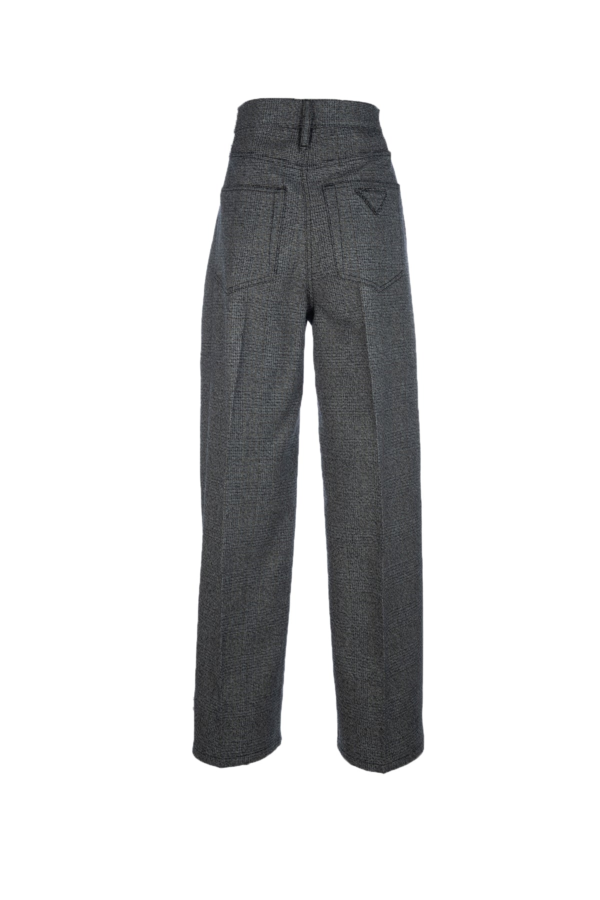 Prada Woman Clothing Trousers