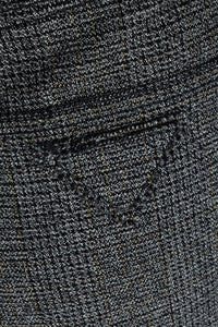 Prada Woman Clothing Trousers