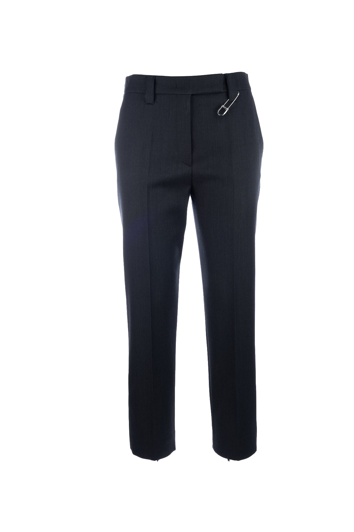 Prada Woman Clothing Trousers