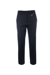 Prada Woman Clothing Trousers