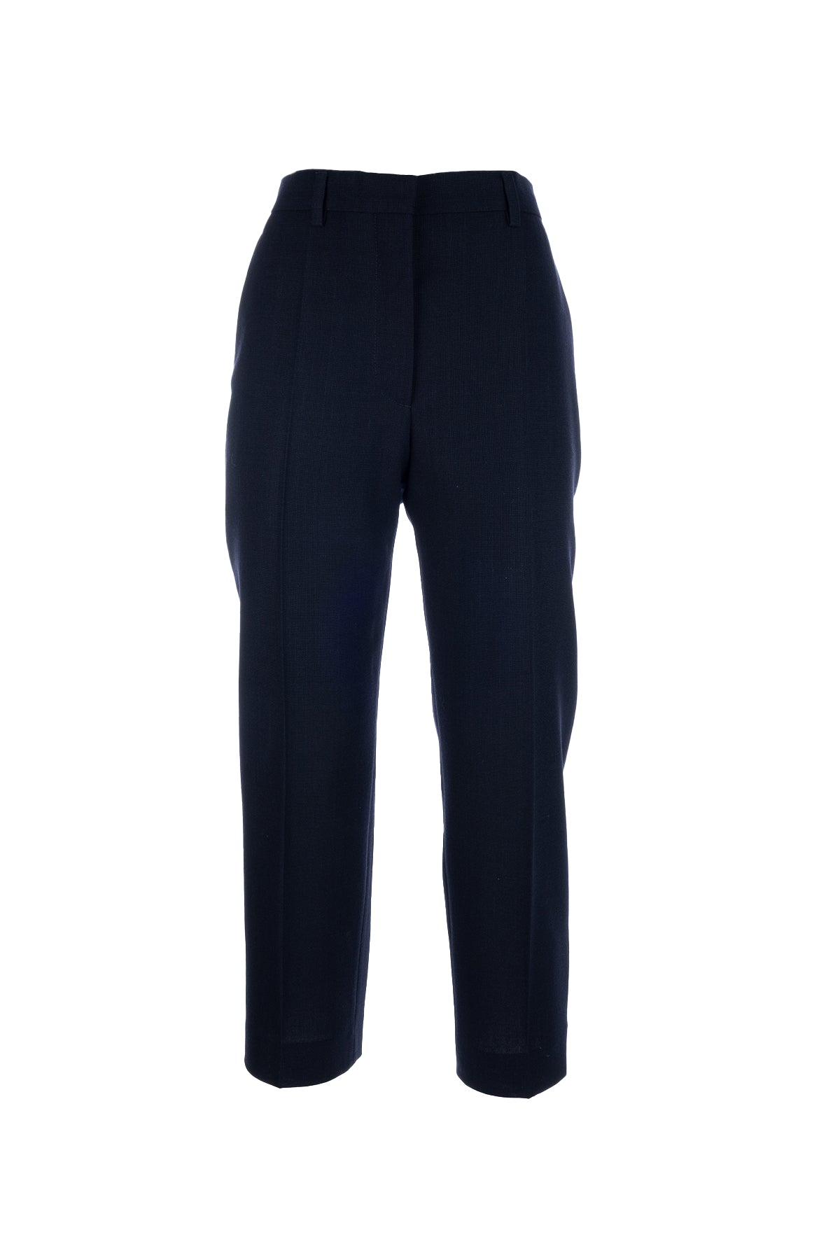 Prada Woman Clothing Trousers