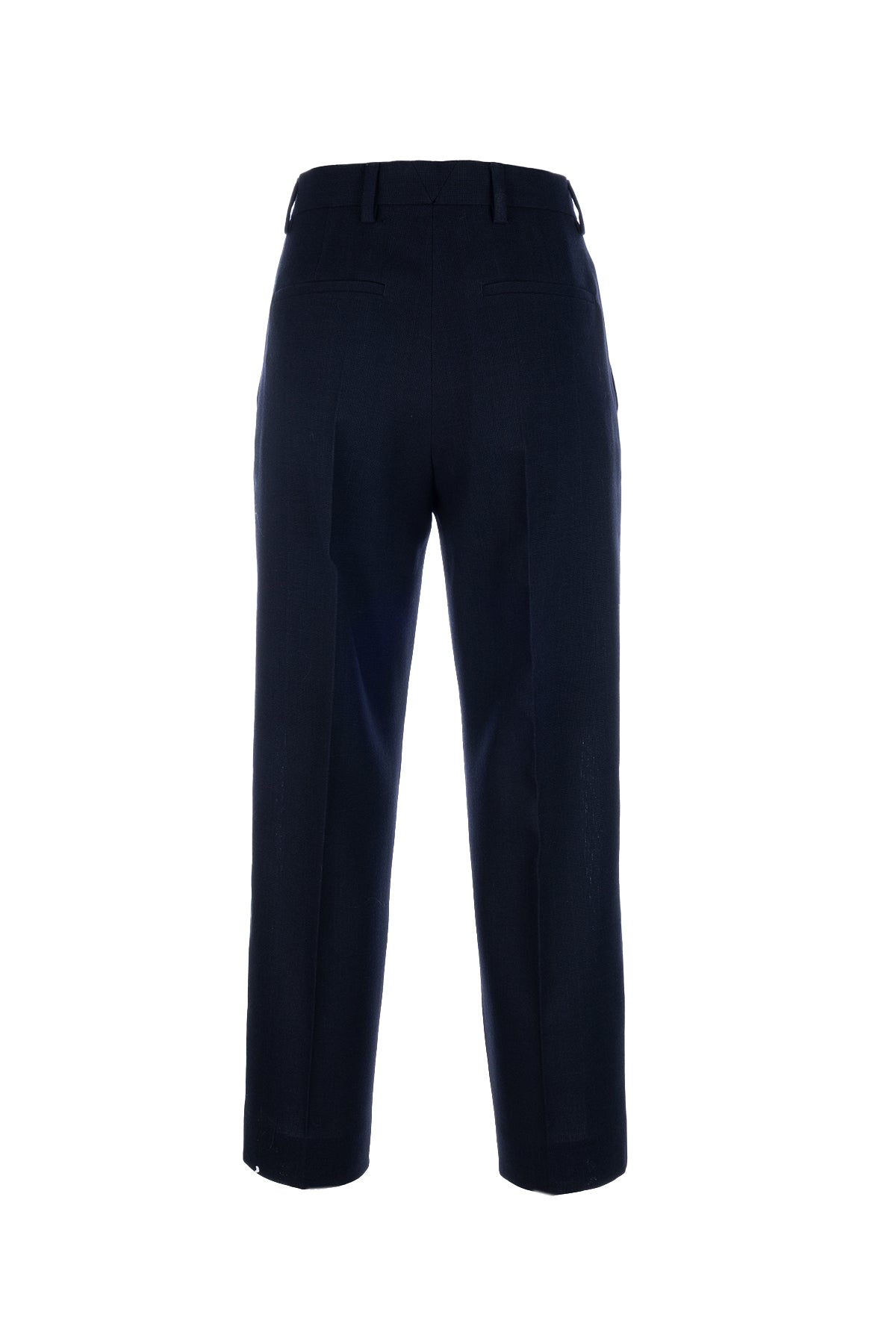 Prada Woman Clothing Trousers