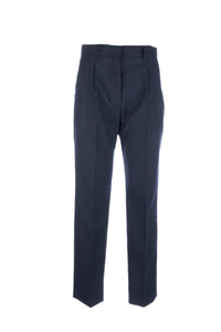 Prada Woman Clothing Trousers