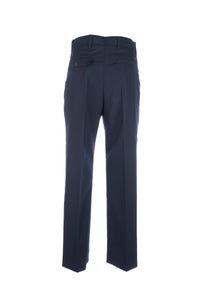 Prada Woman Clothing Trousers