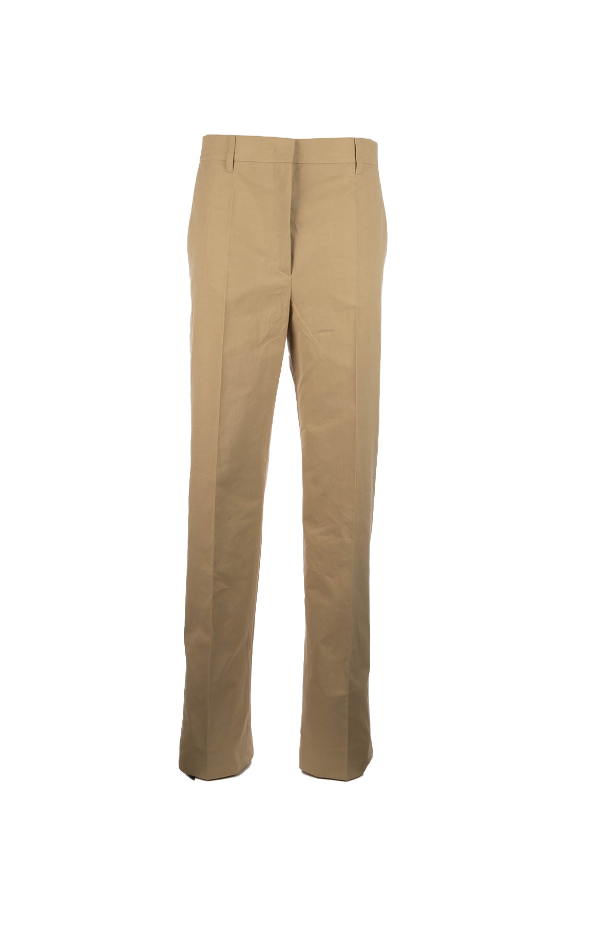 Prada Woman Clothing Trousers