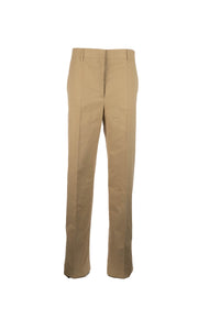 Prada Woman Clothing Trousers