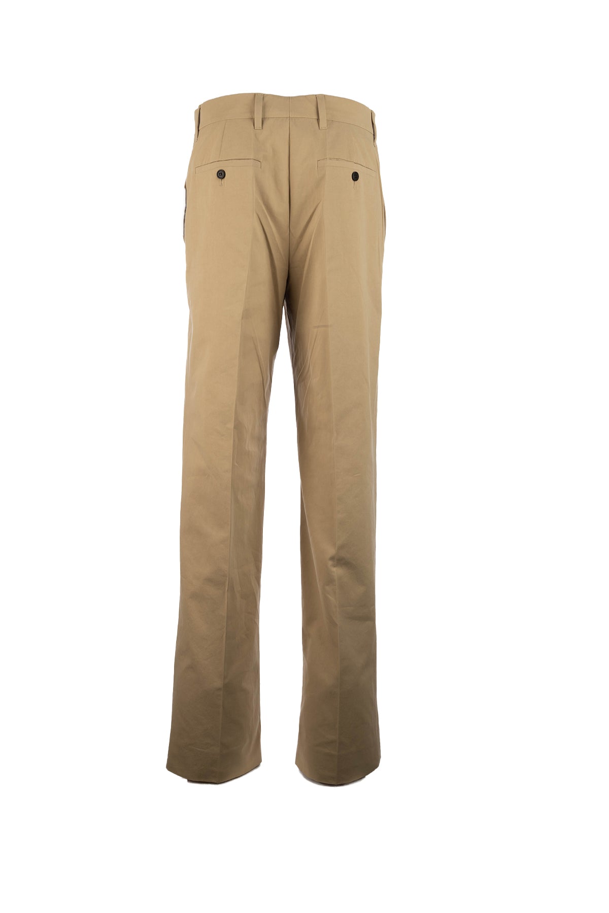 Prada Woman Clothing Trousers