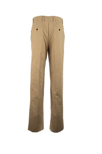 Prada Woman Clothing Trousers