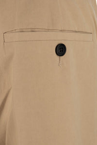 Prada Woman Clothing Trousers