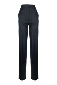 Prada Woman Clothing Trousers