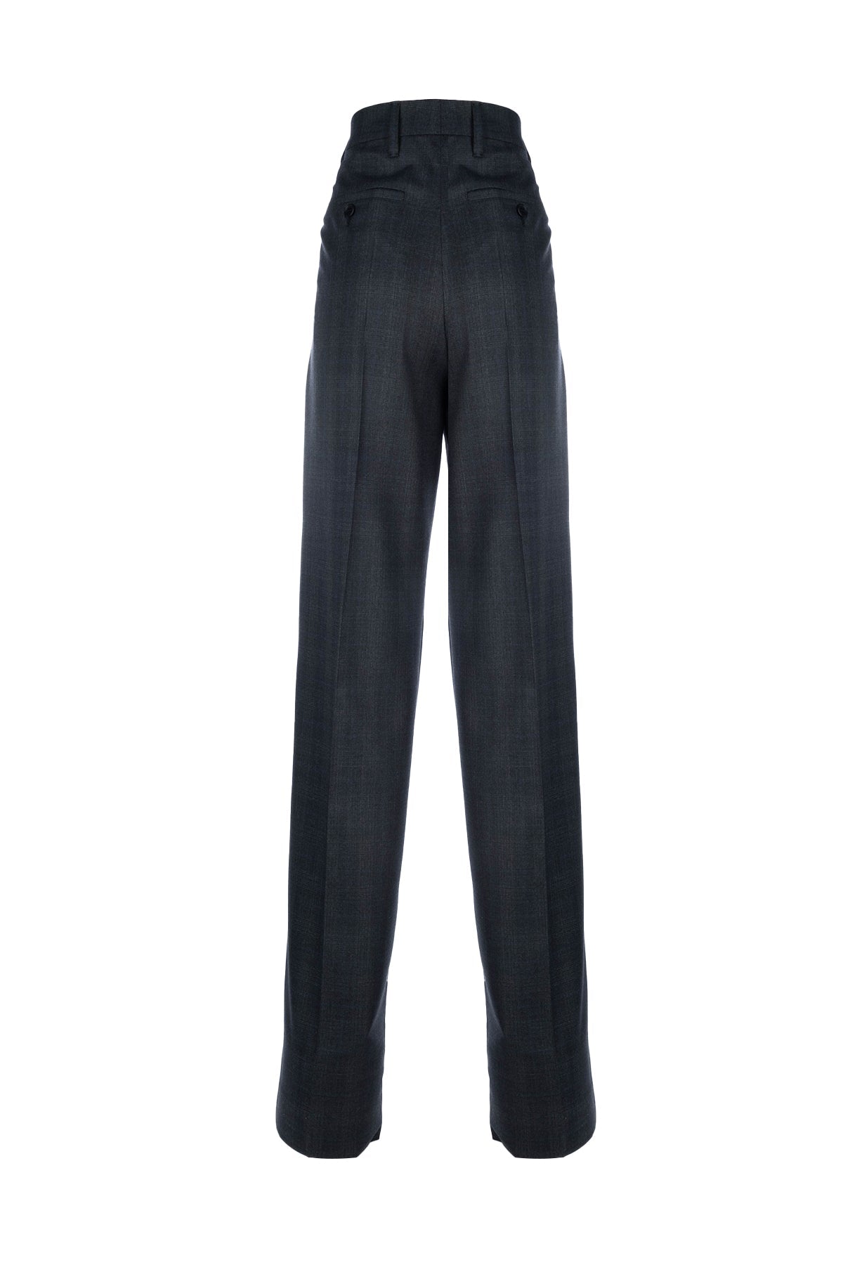 Prada Woman Clothing Trousers
