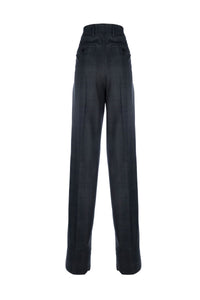Prada Woman Clothing Trousers