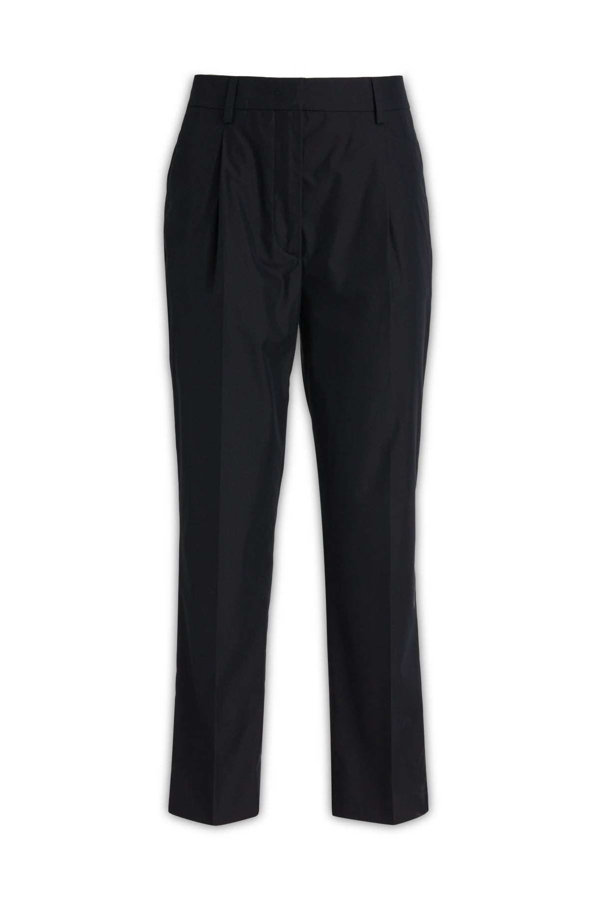 Prada Woman Clothing Trousers