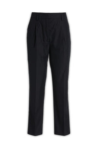 Prada Woman Clothing Trousers