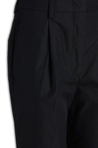 Prada Woman Clothing Trousers