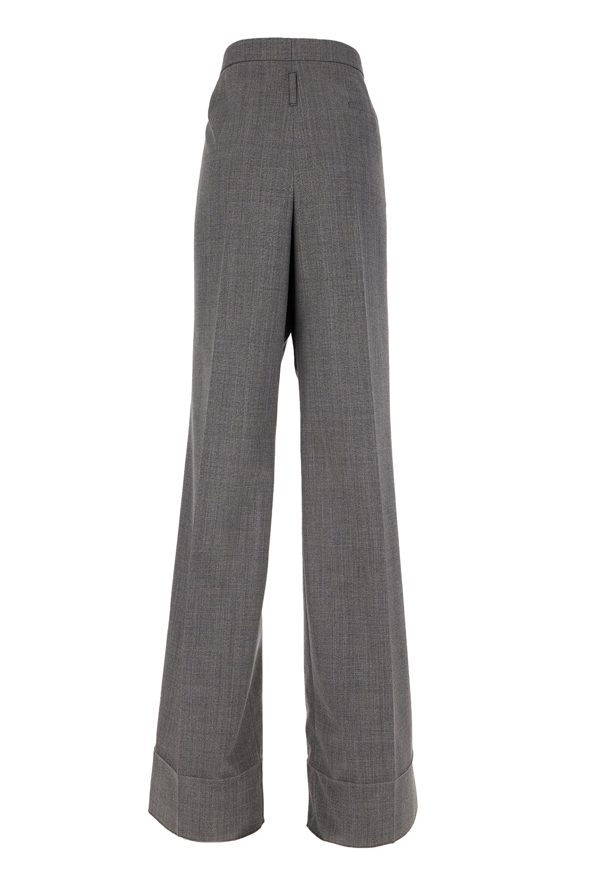 Prada Woman Clothing Trousers