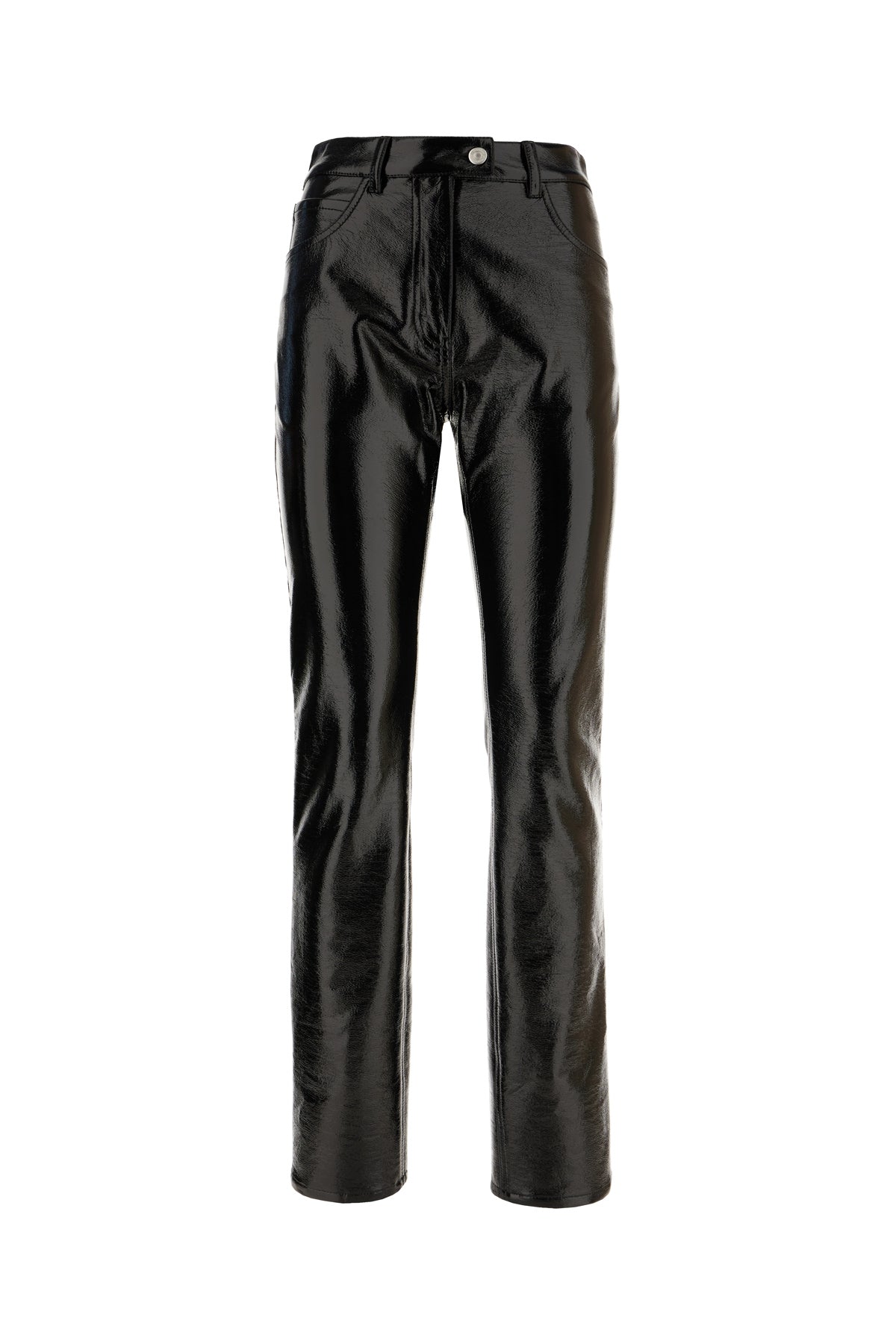 Courreges Woman Clothing Trousers