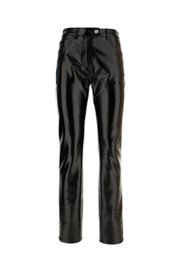 Courreges Woman Clothing Trousers