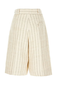 Blazé Milano Woman Clothing Shorts
