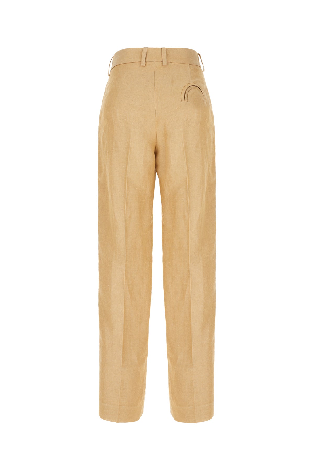 Blazé Milano Woman Clothing Trousers